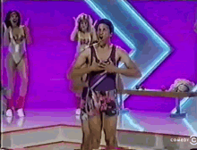 You And Your Bestie In The Club Like GIF - Dance Aerobics Workout GIFs