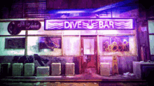 Dive Bar Altered Carbon GIF - Dive Bar Altered Carbon Netflix GIFs