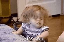 Baby Tired GIF - Baby Tired Crying GIFs