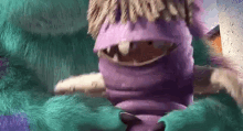 Sully Boo GIF - Sully Boo Monsters Inc GIFs