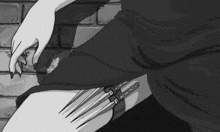 Daggers Attack GIF - Daggers Attack Anime GIFs