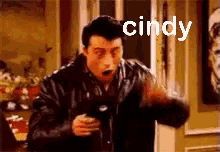Its Cindy Scream GIF - Its Cindy Scream GIFs