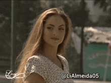 Lucero Lazos De Amor GIF - Lucero Lazos De Amor Maria Paula GIFs