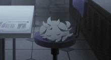 Espurr Pokemon GIF - Espurr Pokemon Sleep GIFs