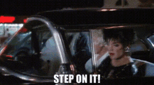 Step On GIF - Step On It GIFs