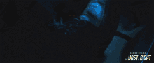 Driving The Vast Of Night GIF - Driving The Vast Of Night Drive Off GIFs