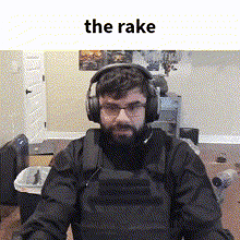 Zavaled The Rake GIF - Zavaled The Rake Rake GIFs
