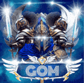 Gomlogo GIF - Gomlogo GIFs