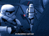 Stormtroopers Star Wars GIF - Stormtroopers Star Wars Aim GIFs