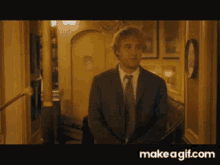 Cest Dommage Adrien Brody GIF - Cest Dommage Adrien Brody Dali GIFs