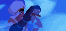 Aladdin Happy GIF