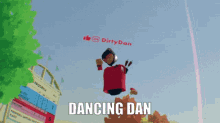 Dancing Dan GIF - Dancing Dan GIFs
