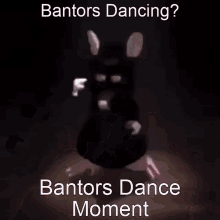 Bantors Bantors Dance GIF - Bantors Bantors Dance Bantors Moment GIFs