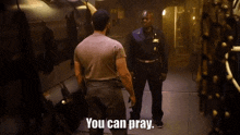 You Can Pray Seal Team GIF - You Can Pray Seal Team Ray Perry GIFs