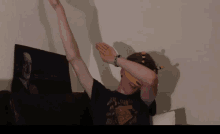Dab GIF