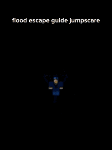 Flood Escape Flood Escape2 GIF