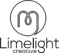 Limelight Creative Event Management Design Sticker - Limelight Creative Event Management Design Stickers