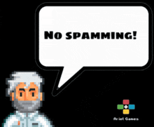 No Spamming GIF - No Spamming GIFs