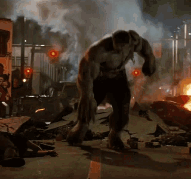 hulk vs abomination gif