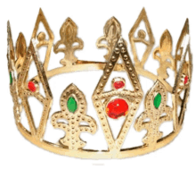 crown corona