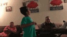 Marshallese Confused GIF - Marshallese Confused Look GIFs