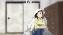 Fart Smile GIF - Fart Smile Anime GIFs