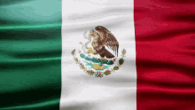 Mexico Flag Gif GIF - Mexico Flag Gif North America GIFs