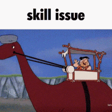 Skill Issue Difference In Skill GIF - Skill Issue Difference In Skill Pibby GIFs