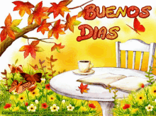 Buenos Dias Good Morning GIF - Buenos Dias Good Morning Butterfly GIFs