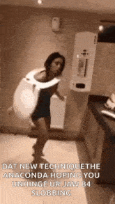 Toilet Seat Girls Night Out GIF - Toilet Seat Girls Night Out Lysol GIFs