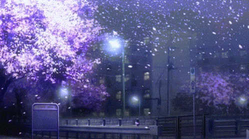 Purple Aesthetic Purple GIF - Purple Aesthetic Purple Animated - Discover &  Share GIFs