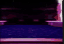 a pixel art drawing of a person with a u and u on their head