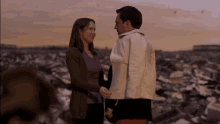 The Office GIF - The Office Kiss GIFs