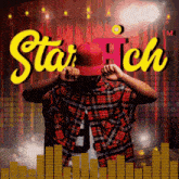 Manch Starmanch GIF - Manch Starmanch GIFs