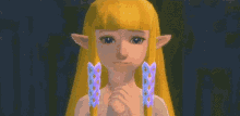 The Legend Of Zelda Skyward Sword GIF