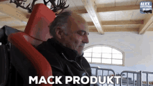 mack product