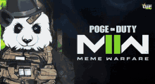 Poge Cod GIF - Poge Cod Mw2 GIFs