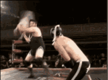 Kevin Steen Kevin Owens GIF