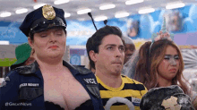 Costumes Costume Party GIF