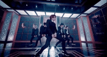 Boys Republic Kpop GIF - Boys Republic Kpop Minsu GIFs