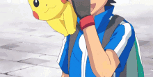 Anipoke Ash GIF - Anipoke Ash Pokemon GIFs