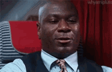 Mission Impossible Luther Stickell GIF - Mission Impossible Luther Stickell Fallout GIFs