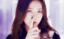Kim Jisoo Lalice GIF - Kim Jisoo Lalice Jennie Jisoo Rose GIFs