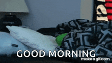 Woke Up GIF - Woke Up Awake GIFs