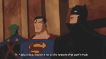 Dc Wouldnt GIF - Dc Wouldnt Work GIFs