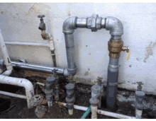 Drain Cleaning Virginia Beach Drain Cleaning Services In Chesapeake GIF