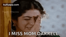 Crying Sridevi GIF - Crying Sridevi Tears GIFs