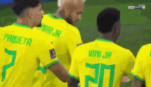 Brazil Neymar GIF - Brazil Neymar Vinicius GIFs