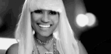 Nicki Minaj Excited GIF - Nicki Minaj Excited Happy GIFs