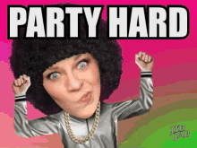 Lucky4kelly Skin Care With Kelly GIF - Lucky4kelly Skin Care With Kelly Party Hard GIFs